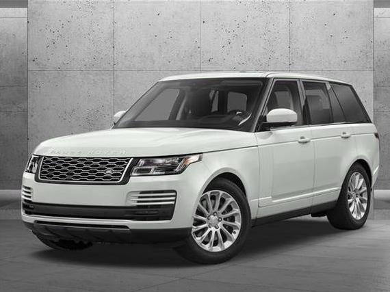 LAND ROVER RANGE ROVER 2019 SALGS2RE9KA520772 image